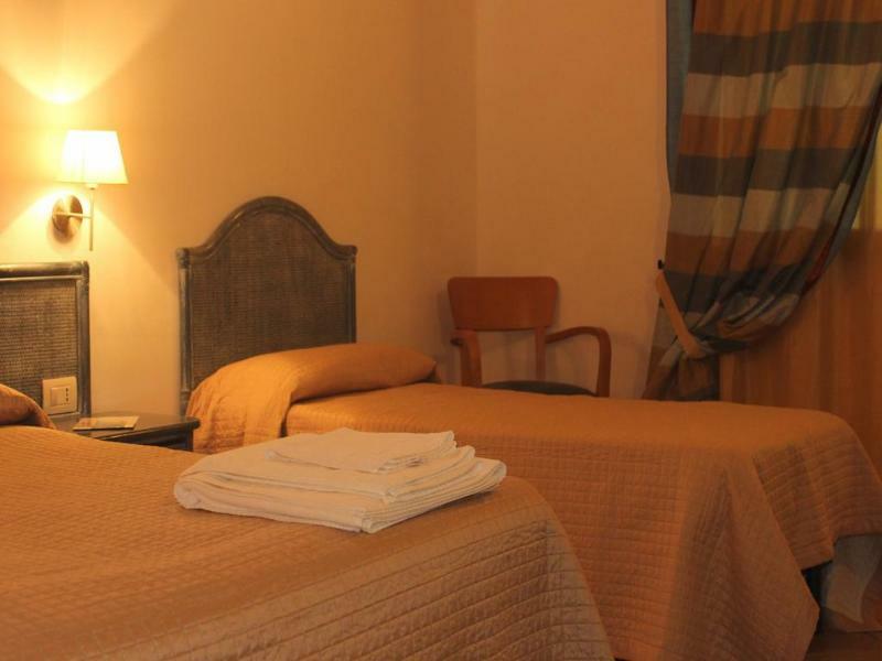 Blu Tropical Resort Zambrone Eksteriør bilde
